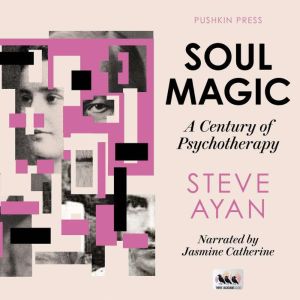 Soul Magic, Steve Ayan