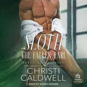 Sloth, Christi Caldwell