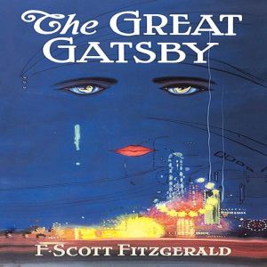 The Great Gatsby The Original 1925 E..., F. Scott Fitzgerald
