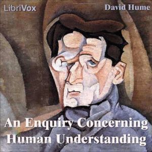 An Enquiry Concerning Human Understan..., David Hume