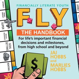 FLY Financially Literate Youth, Marlies Hobbs
