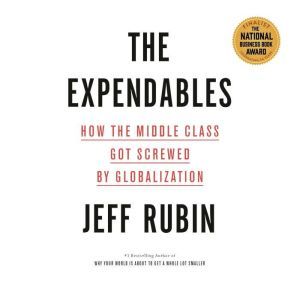 The Expendables, Jeff Rubin
