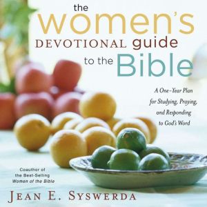 The Womens Devotional Guide to the B..., Jean E. Syswerda