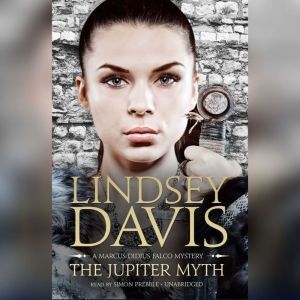 The Jupiter Myth, Lindsey Davis