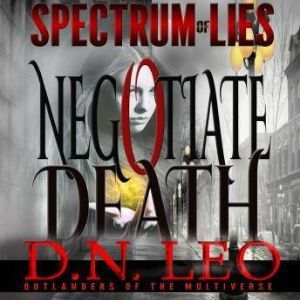 Negotiate Death  White Curse  Spect..., D.N. Leo