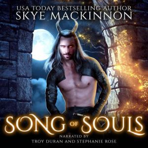 Song of Souls, Skye MacKinnon