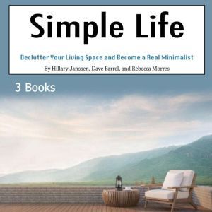 Simple Life, Rebecca Morres