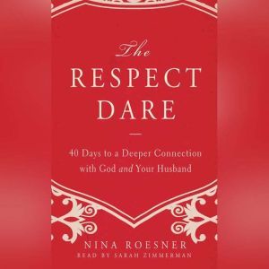 The Respect Dare, Nina Roesner