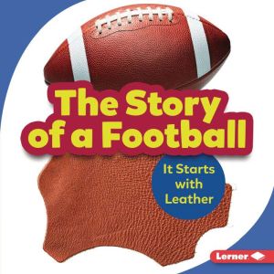 The Story of a Football, Robin Nelson