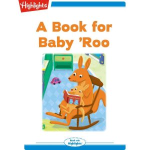 A Book for Baby Roo, Heidi Bee Roemer