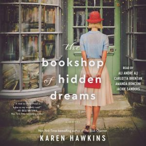 The Bookshop of Hidden Dreams, Karen Hawkins