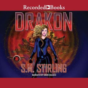 Drakon, S.M. Stirling