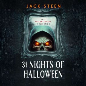 31 Nights of Halloween, Jack Steen