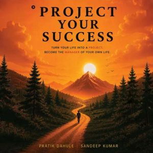 Project Your Success, Pratik Dahule