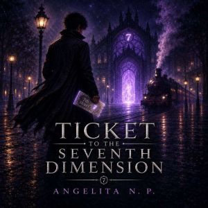 Ticket To The Seventh Dimension, Angelita N. P.