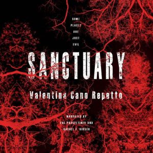 Sanctuary, Valentina Cano Repetto