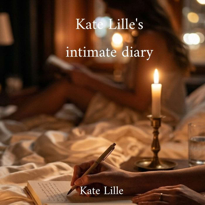 Kate Lilles Intimate Diary, Kate Lille