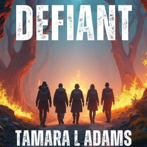 Defiant: Young Adult Dystopian