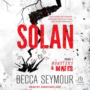 Solan, Becca Seymour