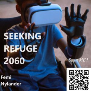 Seeking Refuge 2060