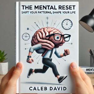The Mental Reset: Shift Your Patterns, Shape Your Life