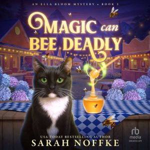 Magic Can Bee Deadly