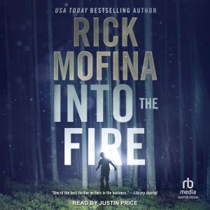 Into the Fire, Rick Mofina