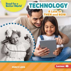 Technology, Percy Leed