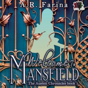 Welcome to Mansfield, A. R. Farina