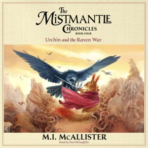 Urchin and the Raven War