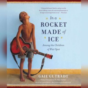 In a Rocket Made of Ice, Gail Gutradt