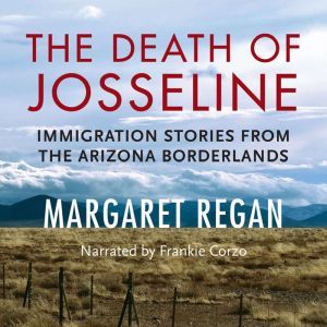 The Death of Josseline, Margaret Regan