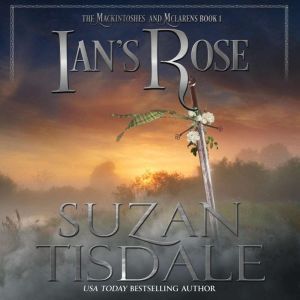 Ians Rose, Suzan Tisdale