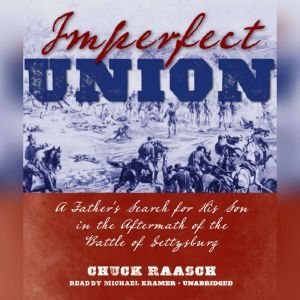 Imperfect Union, Chuck Raasch