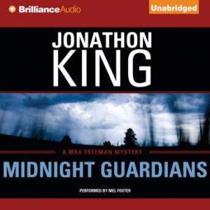 Midnight Guardians, Jonathon King
