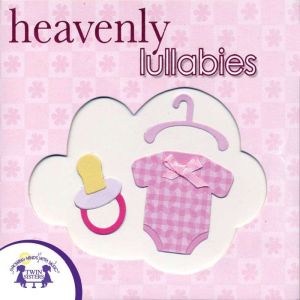 Heavenly Lullabies, Kim Mitzo Thompson