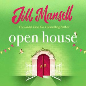Open House, Jill Mansell