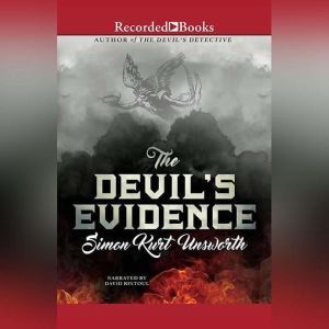 The Devils Evidence, Simon Kurt Unsworth