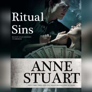 Ritual Sins, Anne Stuart