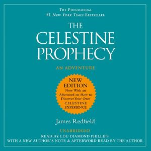 The Celestine Prophecy, James Redfield
