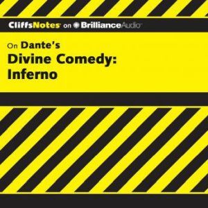 Divine Comedy Inferno, James Roberts