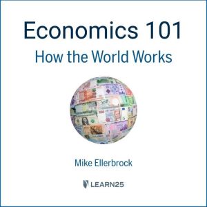 Economics 101 How the World Works, Michael Ellerbrock