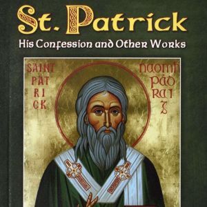 St. Patrick, Neil Xavier ODonoghue