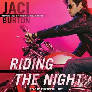 Riding the Night, Jaci Burton