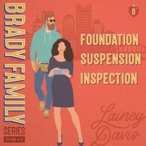The Brady Family Volume 1, Lainey Davis