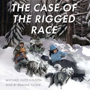 The Case of the Rigged Race