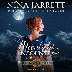 Moonlight Encounter: a Regency mystery romance