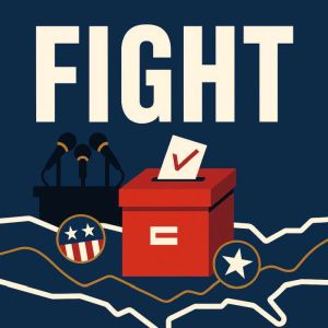 Fight, Silas Penwick