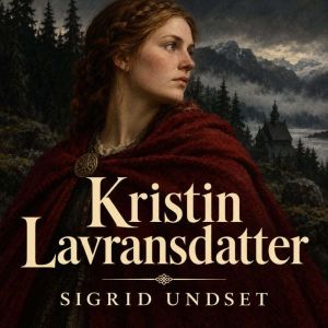 Kristin Lavransdatter, Sigrid Undset