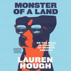 Monster of a Land, Lauren Hough